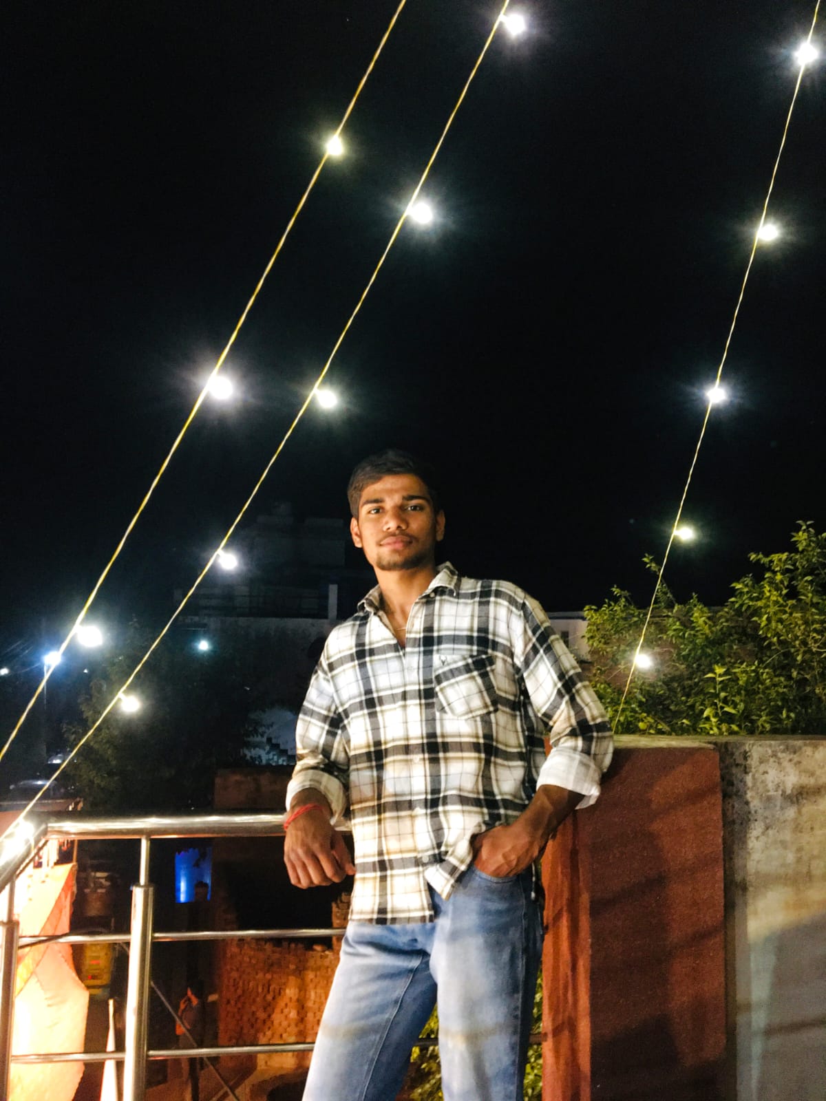 Pankaj Thakran