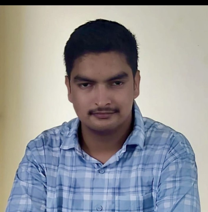 Hitesh Thakran