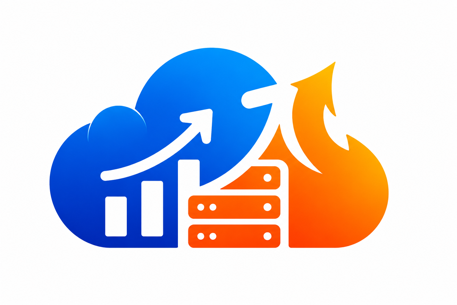 ScaleHost Logo